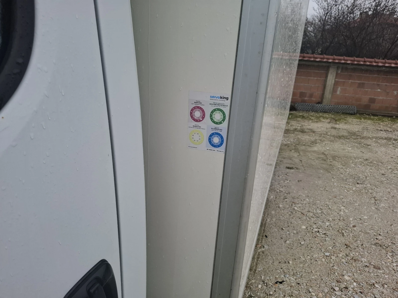 Iveco 35c17, снимка 9 - Бусове и автобуси - 54070812