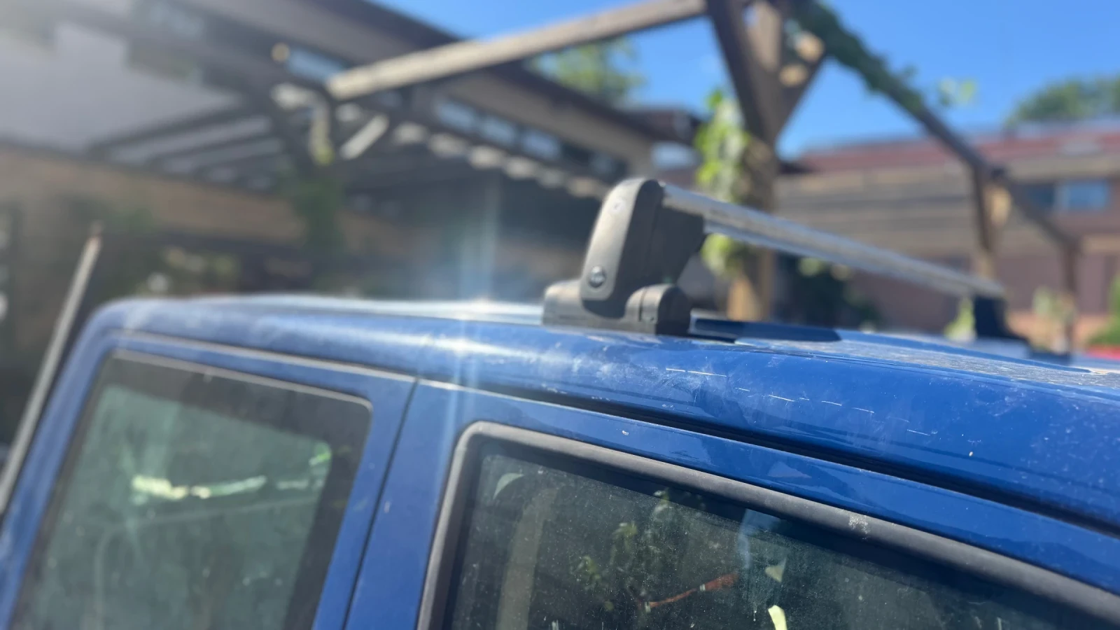 VW Transporter, снимка 3 - Бусове и автобуси - 55948505