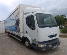 Renault Midlum 180DCI, снимка 4