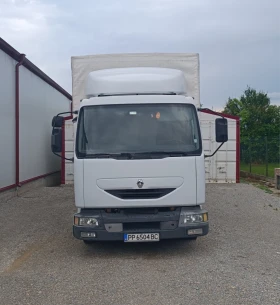 Renault Midlum 180DCI, снимка 5