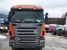  Scania R 420