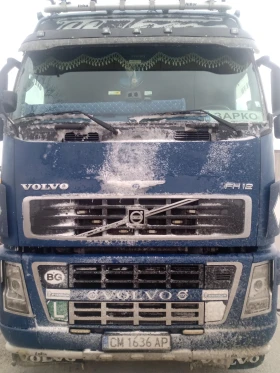 Volvo Fh 12 | Mobile.bg    3