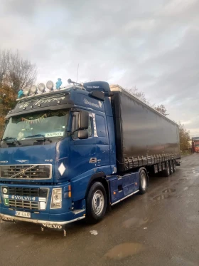 Volvo Fh 12, снимка 2