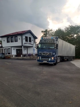 Volvo Fh 12, снимка 5