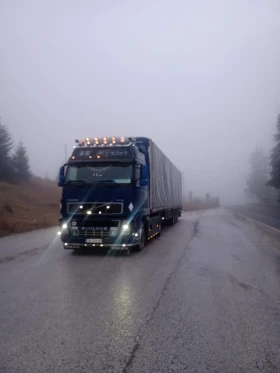 Volvo Fh 12, снимка 4