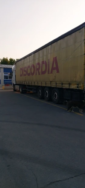 Daf XF 105 | Mobile.bg    3
