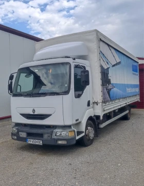Обява за продажба на Renault Midlum 180DCI ~15 000 лв. - изображение 1