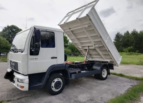 Man 8.180, снимка 1