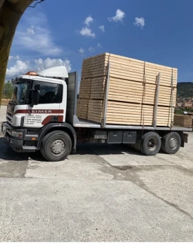 Scania R 380  - изображение 1