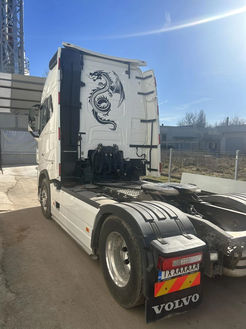 Volvo Fh16 750 , снимка 3 - Камиони - 48952117