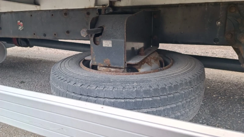 Renault Midlum 180DCI, снимка 7 - Камиони - 52051419