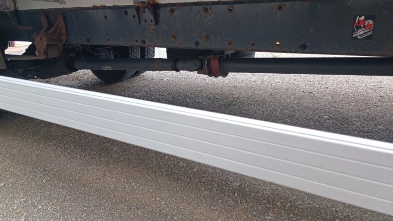 Renault Midlum 180DCI, снимка 6 - Камиони - 52051419