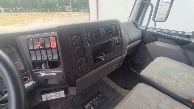 Renault Midlum 180DCI, снимка 10 - Камиони - 52051419