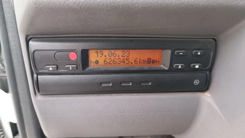 Renault Midlum 180DCI, снимка 12 - Камиони - 52051419