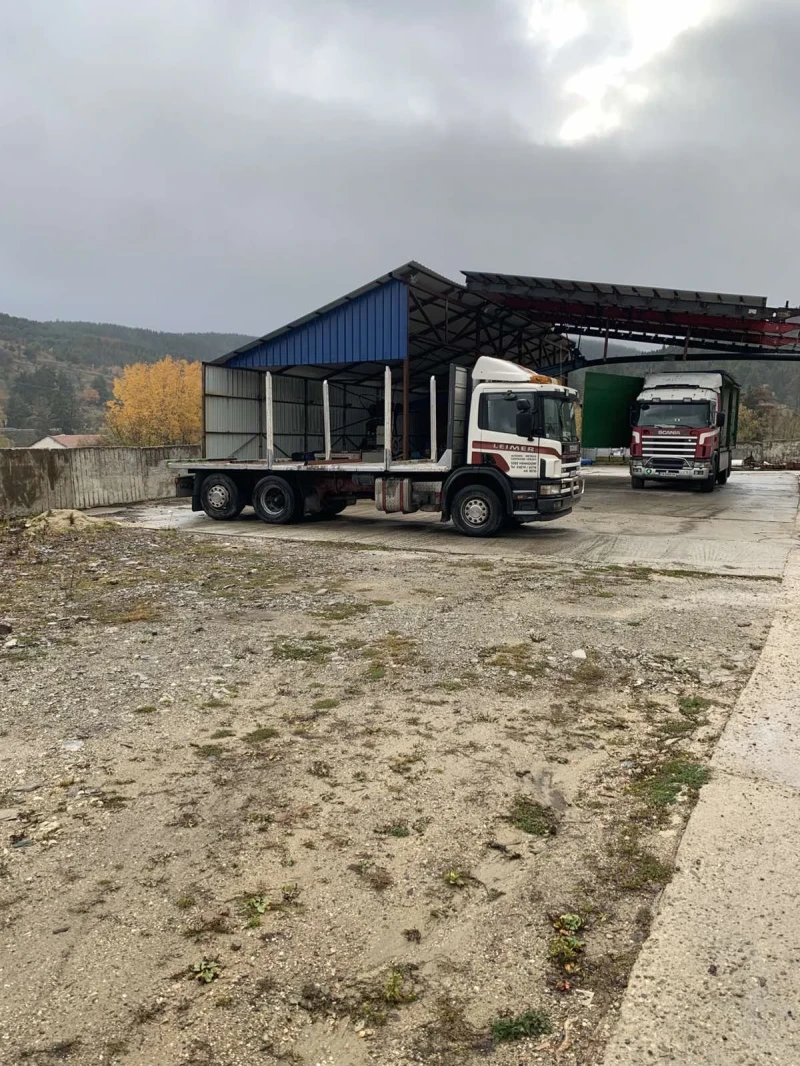 Scania R 380, снимка 3 - Камиони - 53077850