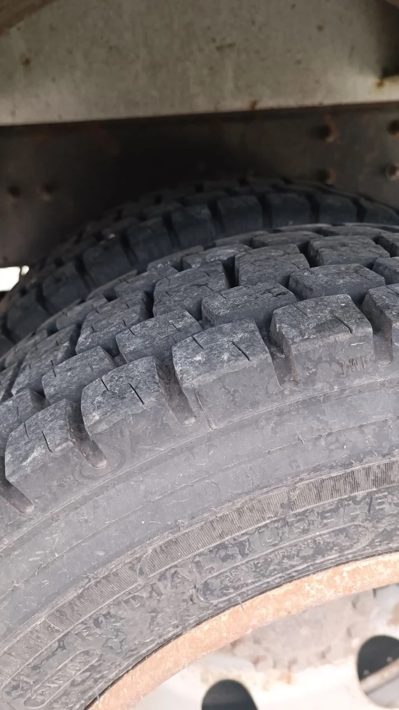 Renault Midlum 180DCI, снимка 13 - Камиони - 52051419