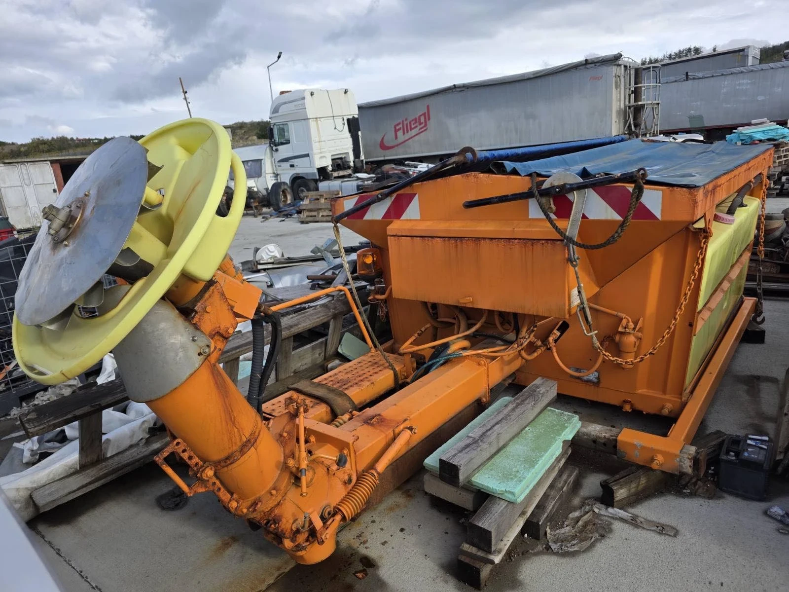 Mercedes-Benz 4 ОПЕСЪЧИТЕЛ, снимка 1