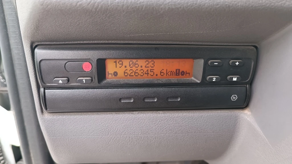 Renault Midlum 180DCI | Mobile.bg   12