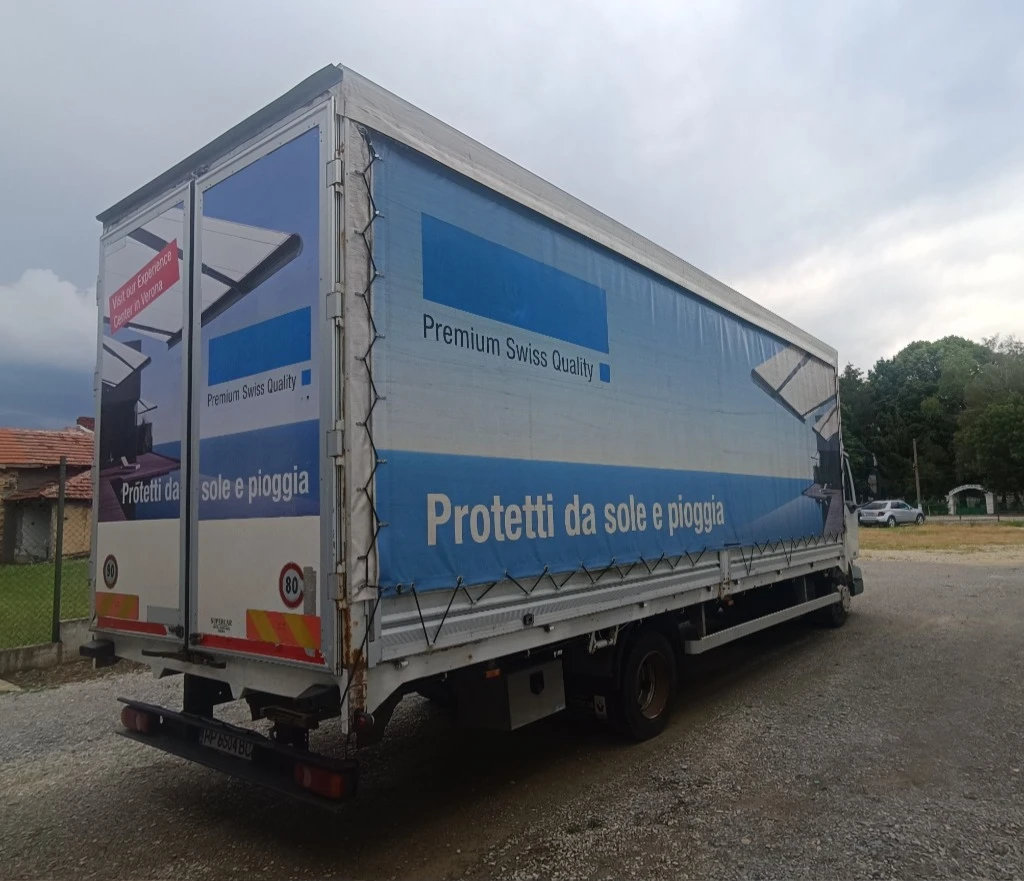 Renault Midlum 180DCI - изображение 3