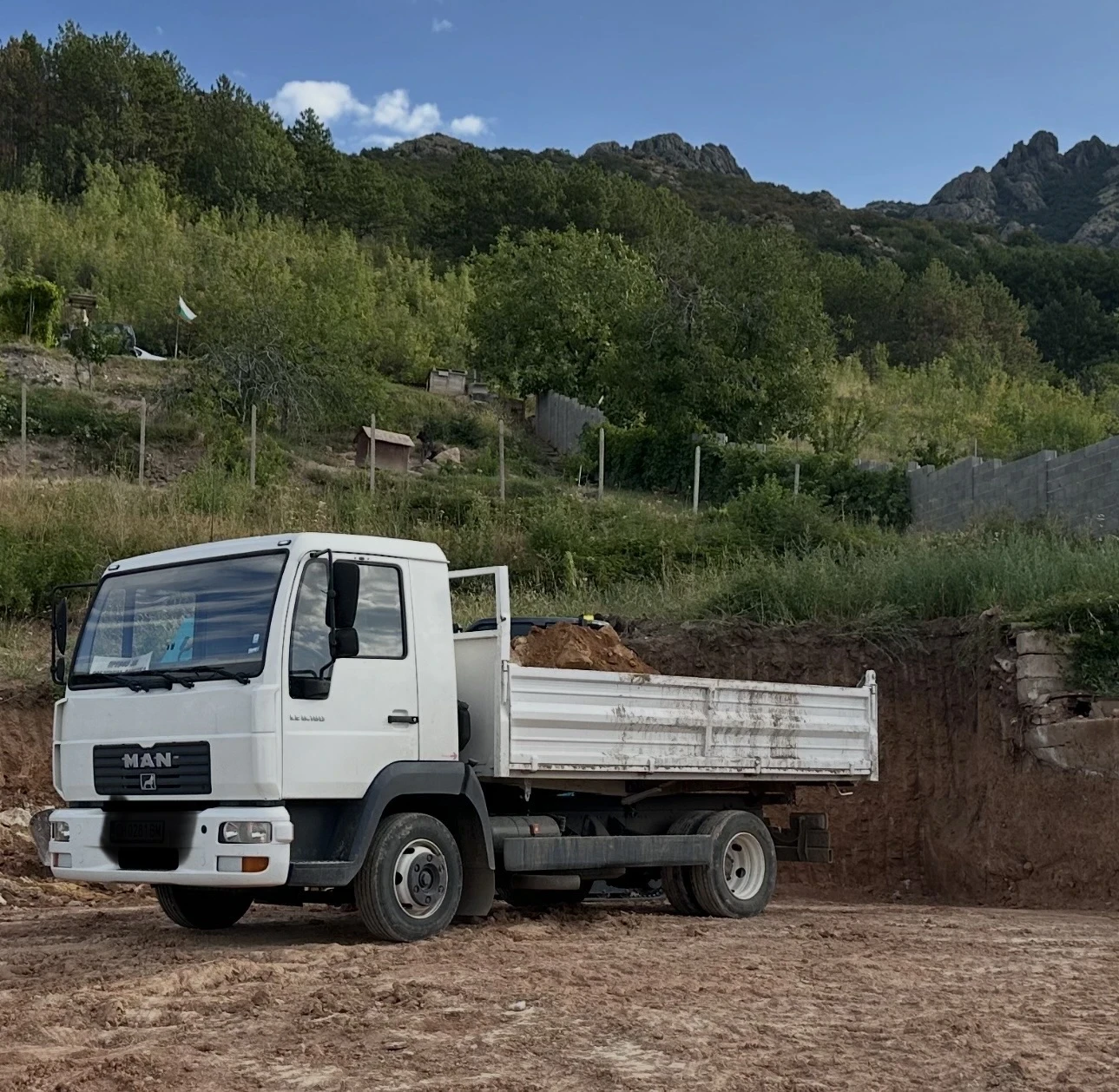 Man 8.180  - изображение 6