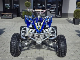 Yamaha Yfz 450R, Special Edition, генерация FMF!, снимка 6