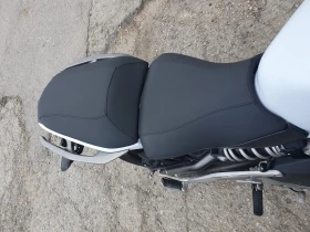 Kawasaki ER 6N 650i 2013год., снимка 13
