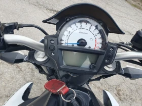 Kawasaki ER 6N 650i 2013год., снимка 11