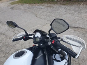 Kawasaki ER 6N 650i 2013год., снимка 12