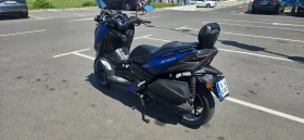 Yamaha X-max 300, снимка 9