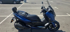 Yamaha X-max 300, снимка 5