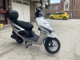 Honda Lead Leed/PCX, снимка 9