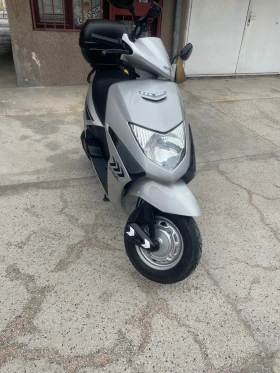 Honda Lead Leed/PCX, снимка 11