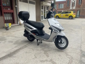 Honda Lead Leed/PCX, снимка 2