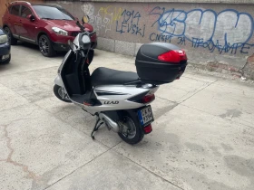 Honda Lead Leed/PCX, снимка 5