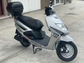 Honda Lead Leed/PCX, снимка 7