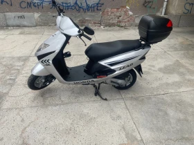Honda Lead Leed/PCX, снимка 10