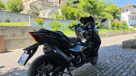 Yamaha T-max TECH MAX, снимка 17
