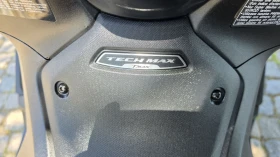 Yamaha T-max TECH MAX, снимка 16