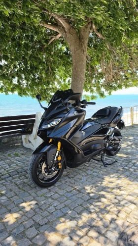 Yamaha T-max TECH MAX, снимка 14