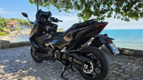Yamaha T-max TECH MAX, снимка 3
