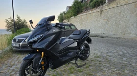 Yamaha T-max TECH MAX, снимка 10