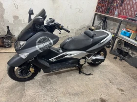 Yamaha T-max, снимка 1