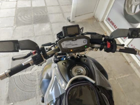 Yamaha Mt-07, снимка 6