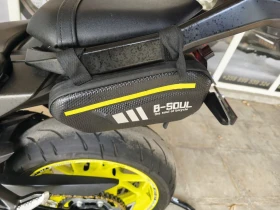 Yamaha Mt-07, снимка 10
