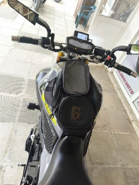Yamaha Mt-07, снимка 9