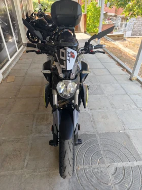 Yamaha Mt-07, снимка 5
