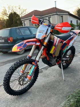 Ktm 500, снимка 1