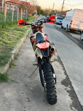 Ktm 500, снимка 2