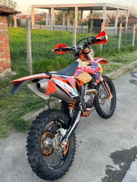 Ktm 500, снимка 8