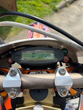 Ktm 500, снимка 9